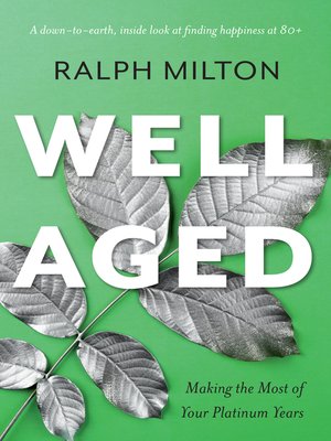 Well Aged - ebook